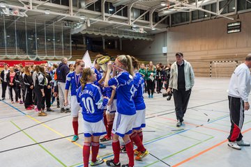 Bild 902 - B-Juniorinnen Landesmeisterschaften